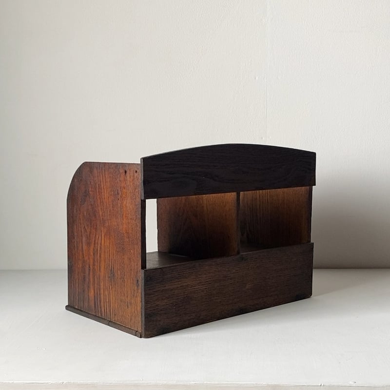 【中古】書道／本立て／筆立て／木製／インテリア 中古】書道／本立て／筆立て／木製／インテリア 楽天市場