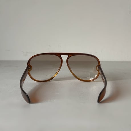 Christian Dior MONSIEUR クリスチャンディオール ムッシュ ティアドロップ サングラス  D 60J 10  アイウェア 眼鏡  ヴィンテージ オールドディオール 中古美品