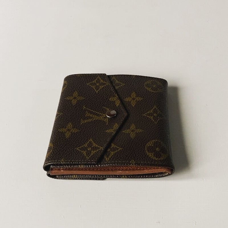 LOUIS VUITTON ルイヴィトン 80sヴィンテージ モノグラム LOUIS VUITTON ルイヴィトン 80sヴィンテージ モノグラム