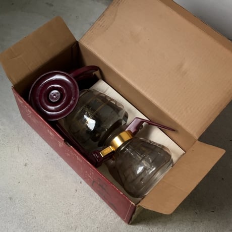 HARIO ハリオ サイフォン式  コーヒーメーカー 70A5 箱有り 未使用品