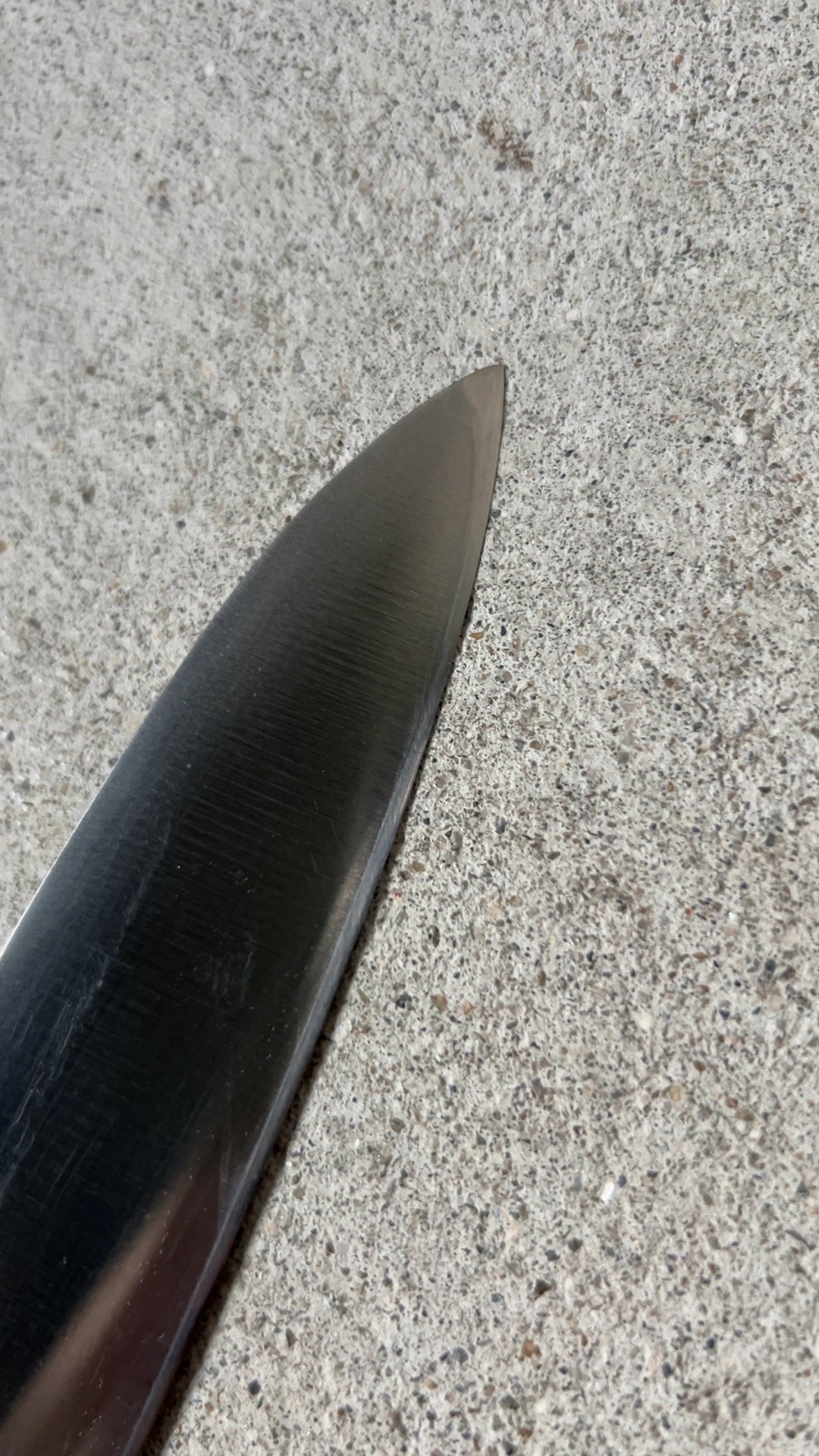 京都御鍛治 有次 ありつぐ (上)特製 牛刀 18cm ARITSUGU 上製 プロ仕様