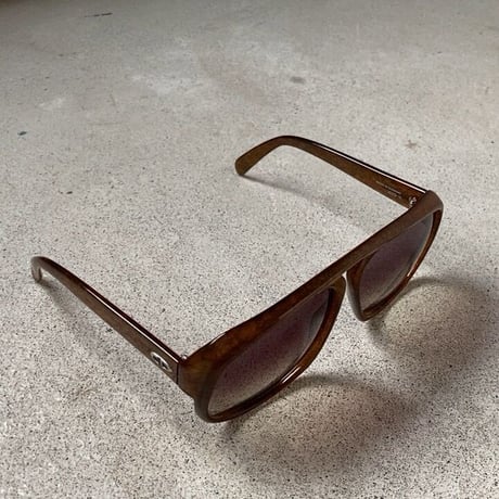 Christian Dior クリスチャンディオール ムッシュ 70s ヴィンテージ サングラス 2023-11 ドイツ製 アイウェア レトロ オールドディオール made in GERMANY 美品