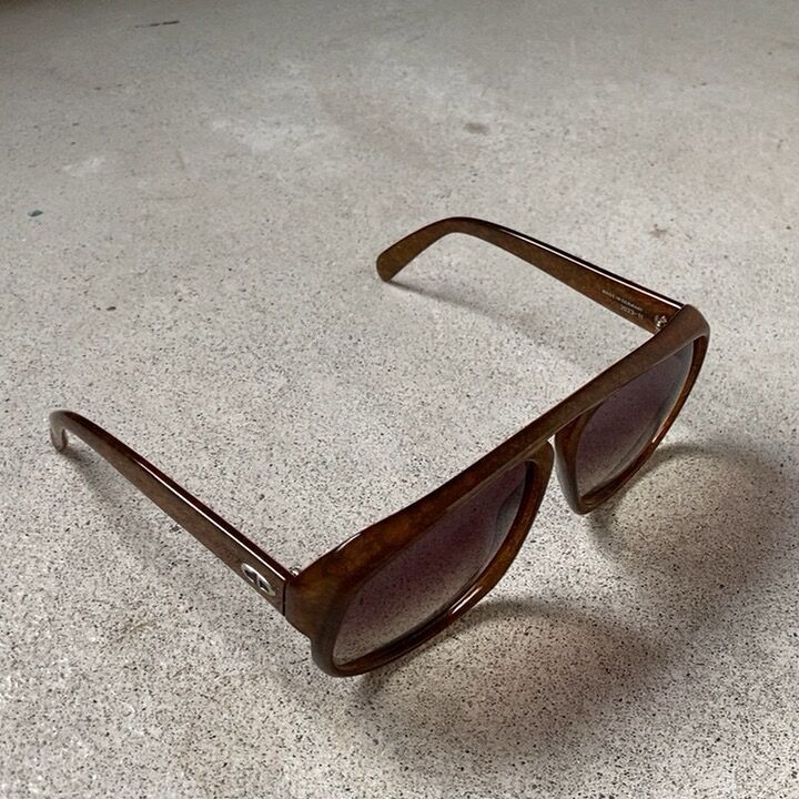 Christian Dior クリスチャンディオール ムッシュ 70s ヴィンテージ Christian Dior クリスチャンディオール ムッシュ 70s ヴィンテージ