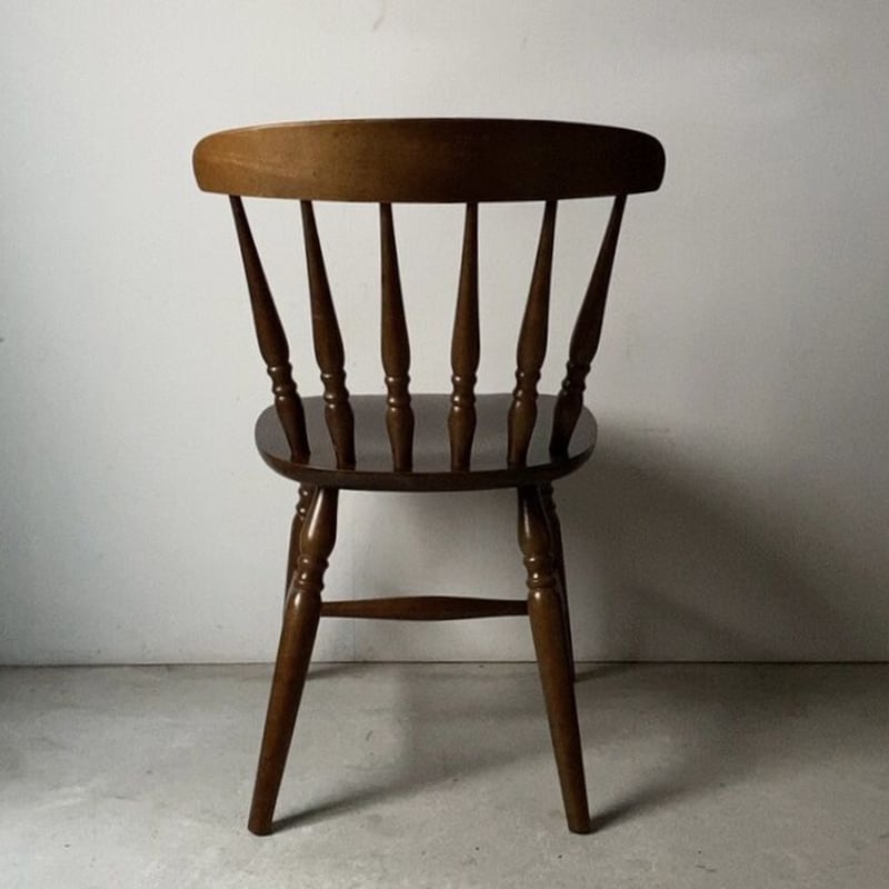 アンティーク 飛騨の家具 ウィンザーチェア ブナ材 ダイニング 無垢材 アンティーク 飛騨の家具 ウィンザーチェア ブナ材 ダイニング 無垢材
