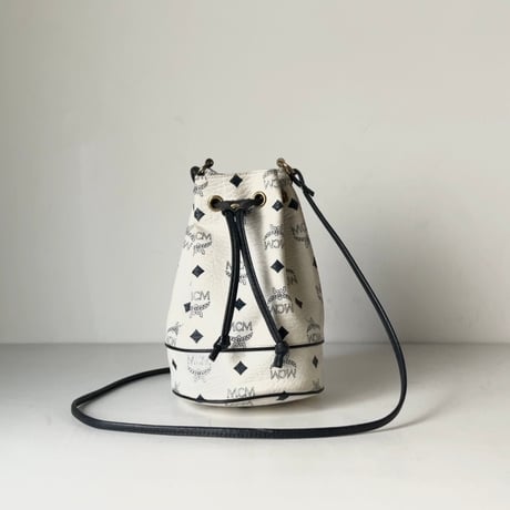 MCM] トレーシー ビセトス スモール ベルトバッグ