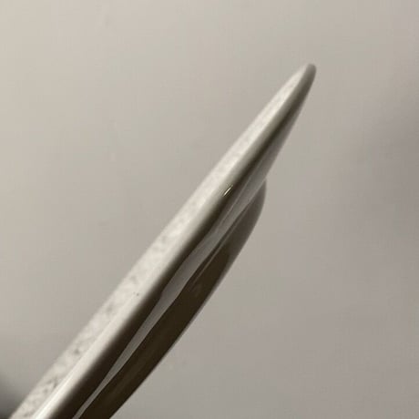WEDGWOOD ウェッジウッド フェスティビティ(1枚の価格) プレート 21cm アイボリー 90s ヴィンテージ イギリス製 made in england  ストック14枚