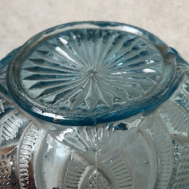 【中古】龍峰　ガラスデザート皿　10客 Yahoo!オークション -「龍峰 皿」の落札相場・落札価格