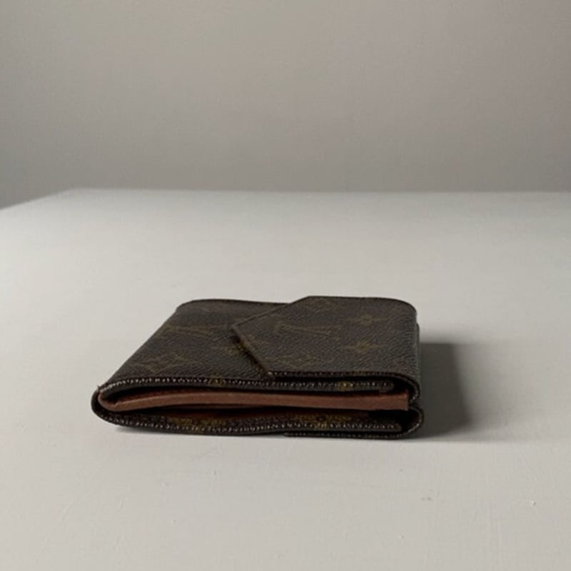 LOUIS VUITTON ルイヴィトン 80sヴィンテージ モノグラム LOUIS VUITTON ルイヴィトン 80sヴィンテージ モノグラム