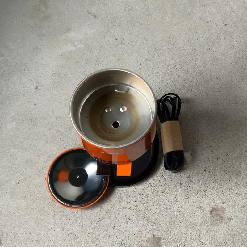 National ナショナル SPEEDPOT スピードポット NC-950 70s ヴィン