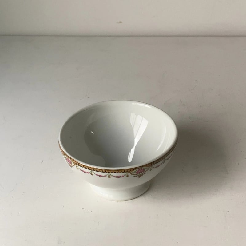 Philippe Deshoulieres フィリップ デズリエ社製 ヴィンテージカフェ