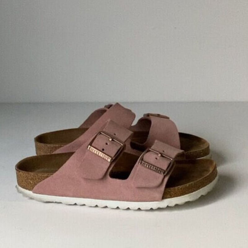 BIRKENSTOCK [ビルケンシュトック] Arizona/アリゾナ 2021年製 ダーク
