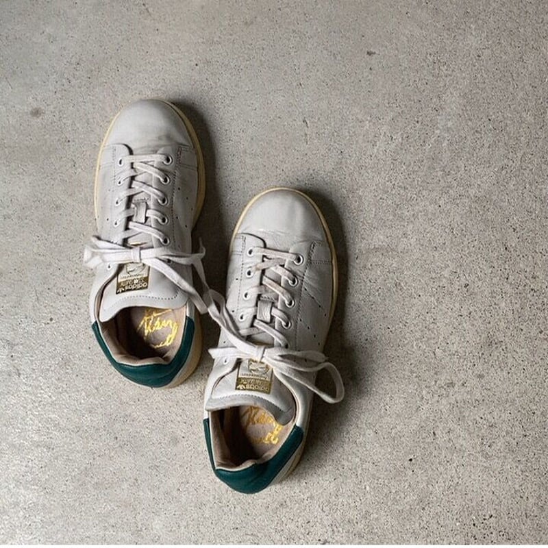 adidas STAN SMITH RECON / アディダス スタンスミス リーコン adidas STAN SMITH RECON / アディダス スタンスミス リーコン