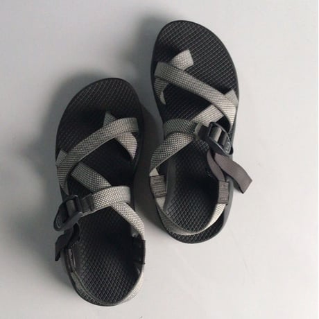 Chaco  チャコ    Z2 Colorado (Made in USA）size W8   アウトドアサンダル レディース  ヴィンテージ  オールドチャコ  アメリカ製 未使用品