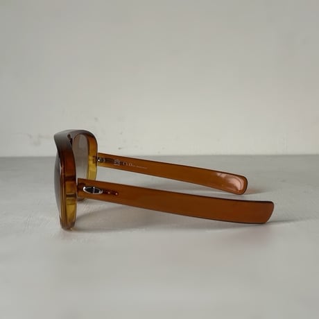 Christian Dior MONSIEUR クリスチャンディオール ムッシュ ティアドロップ サングラス  D 60J 10  アイウェア 眼鏡  ヴィンテージ オールドディオール 中古美品