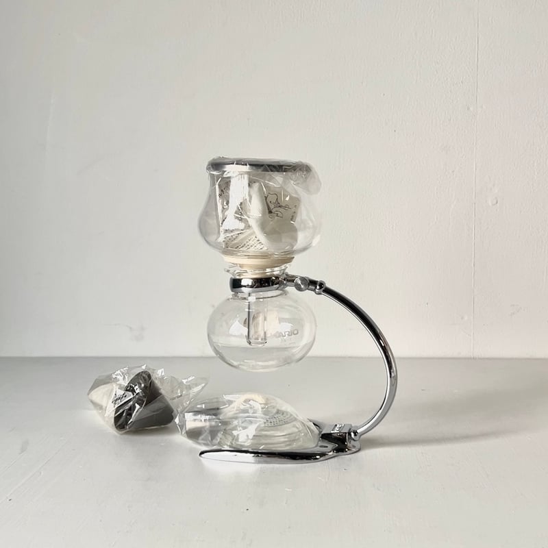 HARIO ハリオ ミニフォン サイフォン式 コーヒーメーカー DA1 箱有り