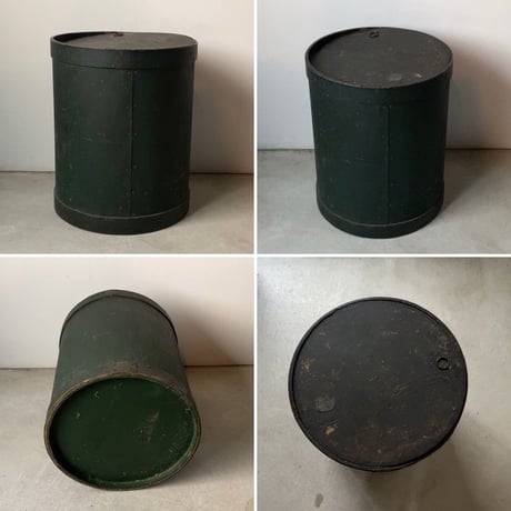 barrels & kegs バレル&ケグス 酒樽 ビア樽 筒型ボックス 古い箱 イギリスアンティーク london