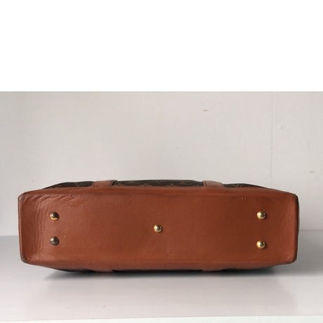 LOUIS VUITTON  ルイヴィトン  ウィークエンドPM   M42425  中古 ヴィンテージ  ピッグスキン