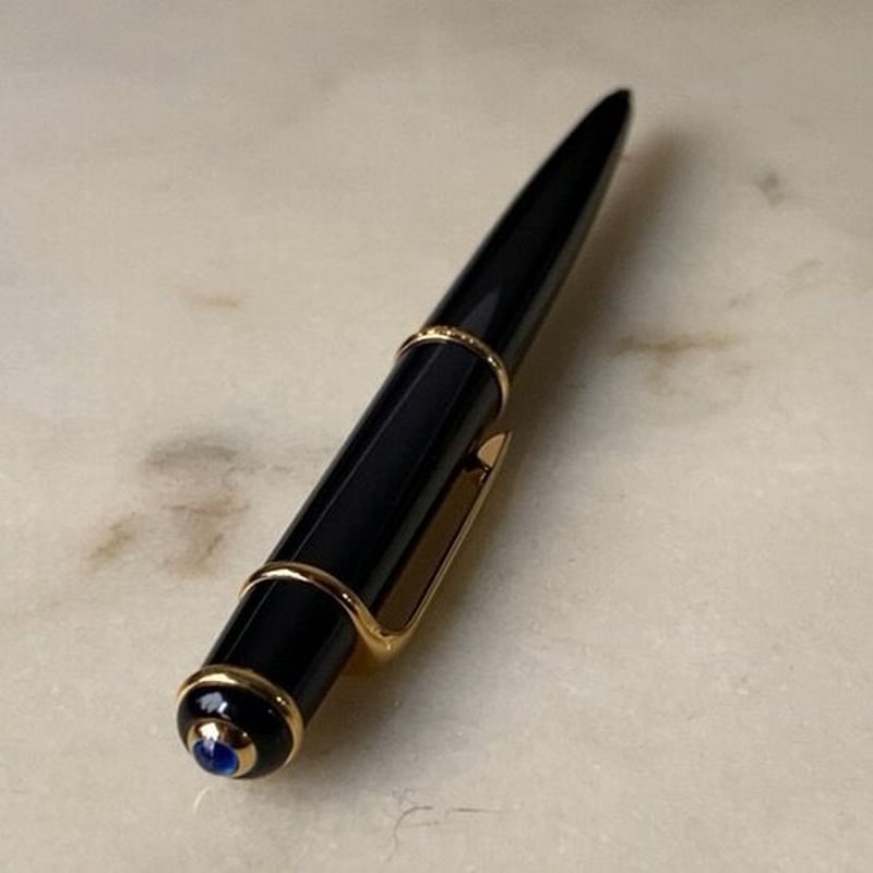 Cartier カルティエ ディアボロドゥカルティエ ボールペン Cartier カルティエ ディアボロドゥカルティエ ボールペン