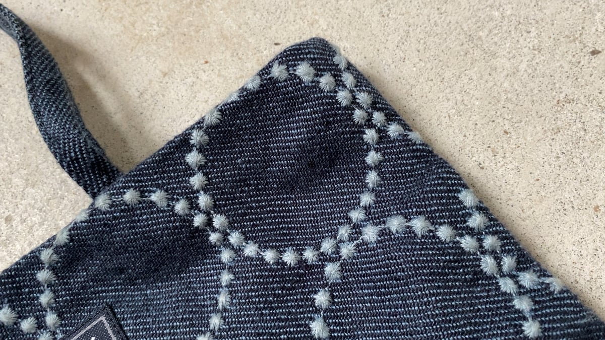 20ss mina perhonenタンバリン toast リネン 【公式通販】