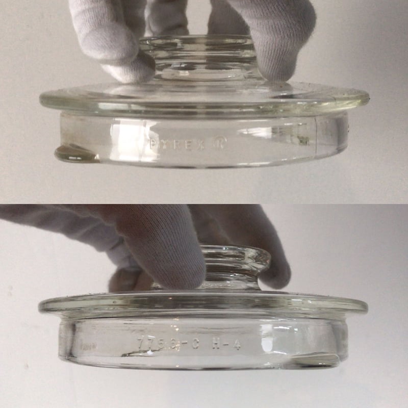 オールドパイレックス セット PYREX パイレックス オールドパイレックス 耐熱ガラス