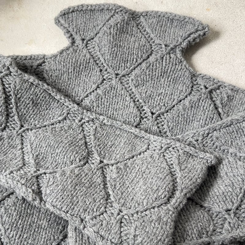 Martin Margiela マルタンマルジェラ / MISS DEANNA ミスディアナ