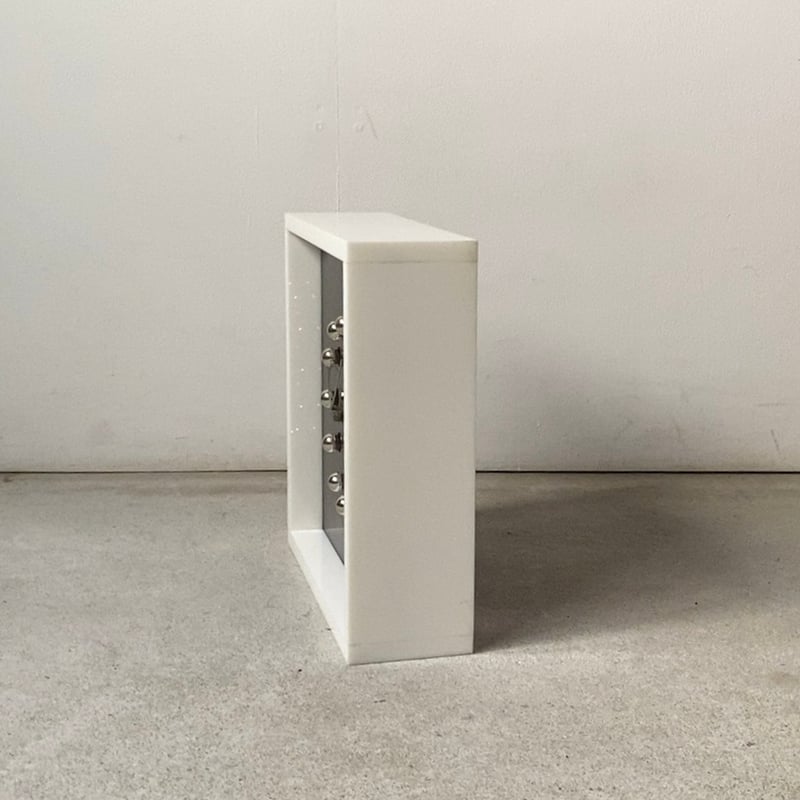 1980's　SEIKO　オールド　セイコー　ポストモダン　テーブル　クロック SEIKO 80s 置き時計 ポストモダン・ミッドセンチュリー 時計