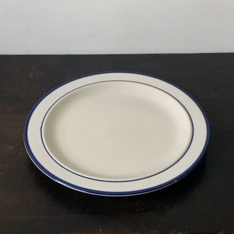 ビンテージ】Dyna stone（ダイナストーン）の27cmプレート 【公式通販】