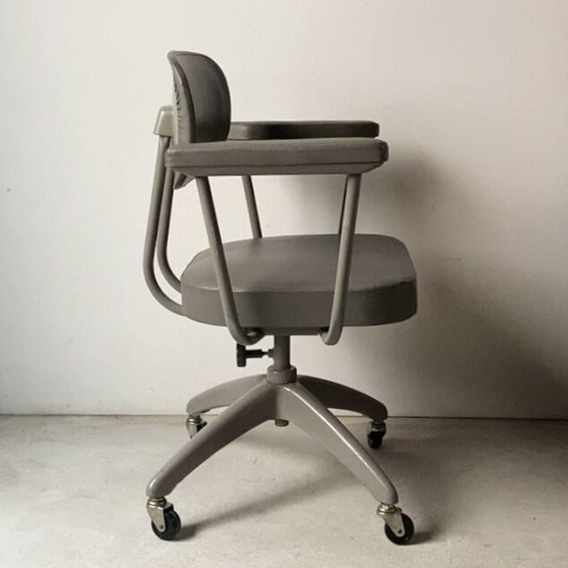 vintage オフィスチェア