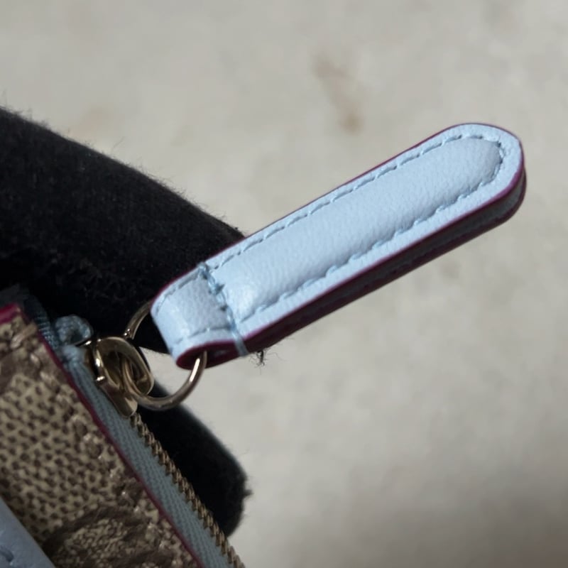 GUCCI グッチ ヒグチユウコ コラボ 2025年日本限定 バイカラー コイン