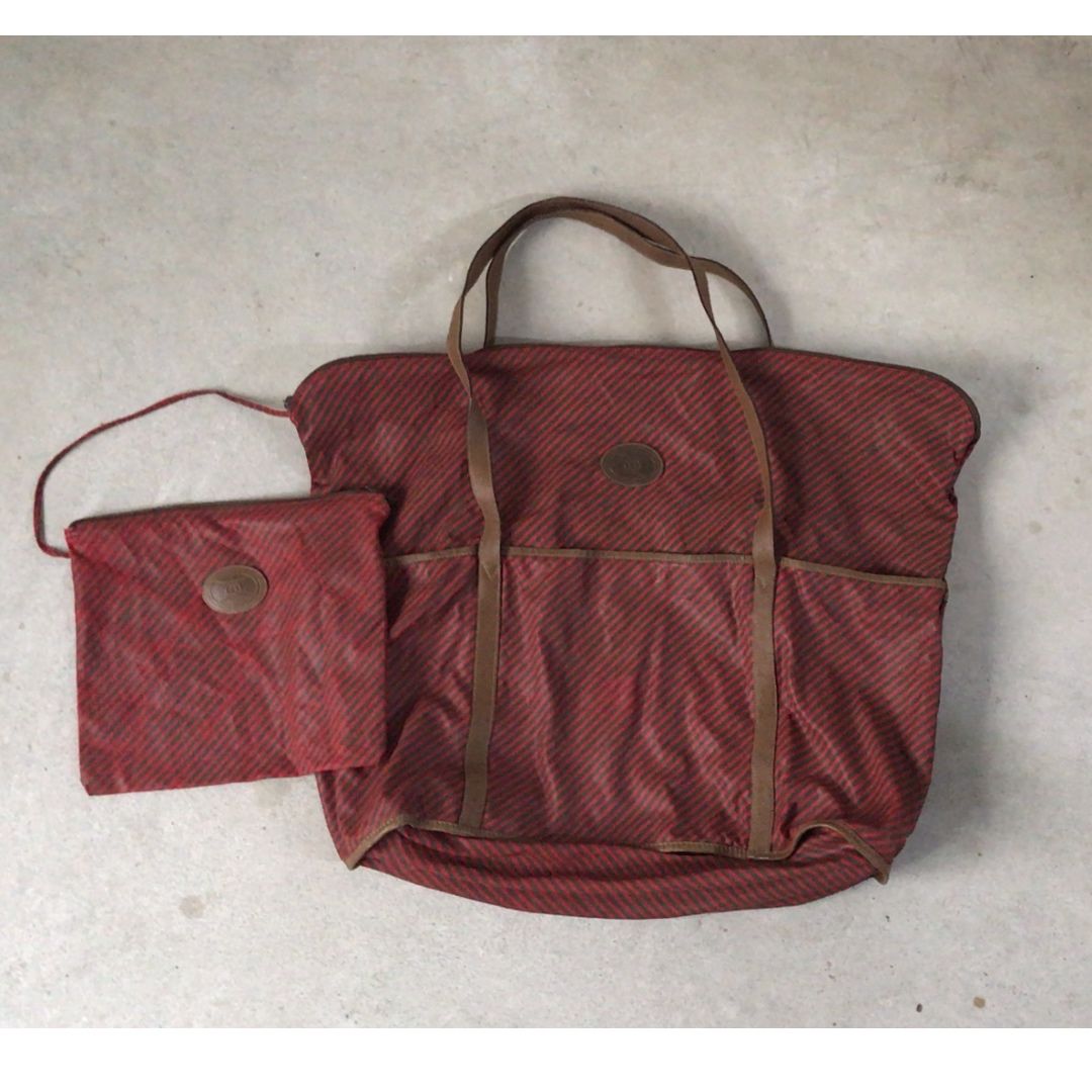 GUCCI オールドグッチ リゲイトライン (ストライプ柄 GUCCI オールドグッチ リゲイトライン (ストライプ柄
