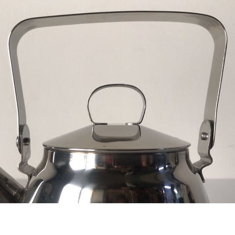 OPA  Mari  kettle   オパ  マリ  ステンレスケトル  0.5L  未使用品  北欧 フィンランド製 made in Finland
