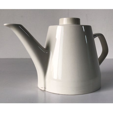 Melitta メリタ　ヴィンテージ ティーポット　made in GERMANY  ドイツ製  60-70年代