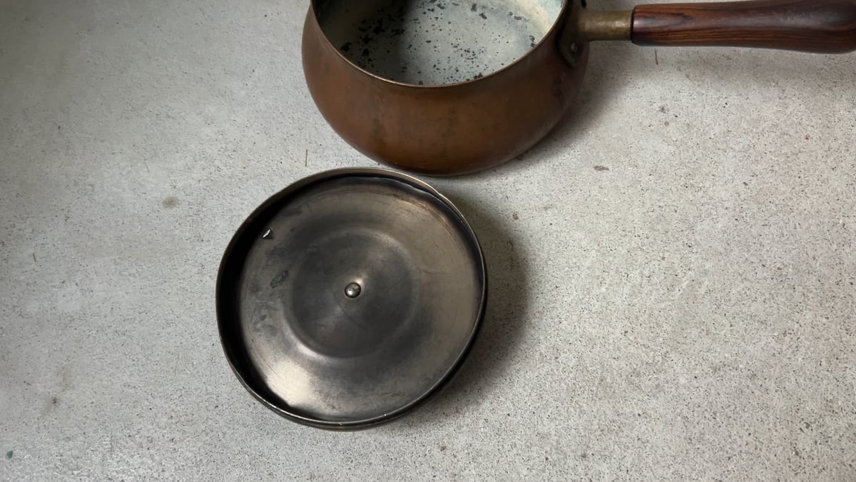 Old COPPER100 HOMEWARE 新光金属 コッパー100 ホームウェア Old COPPER100 HOMEWARE 新光金属 コッパー100 ホームウェア