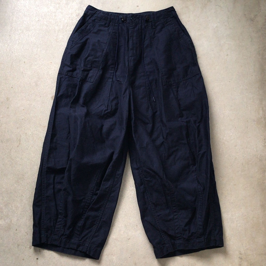 ネペンテス(needles・ニードルス) H.D. PANT ヒザデルパンツ ネペンテス(needles・ニードルス) H.D. PANT ヒザデルパンツ