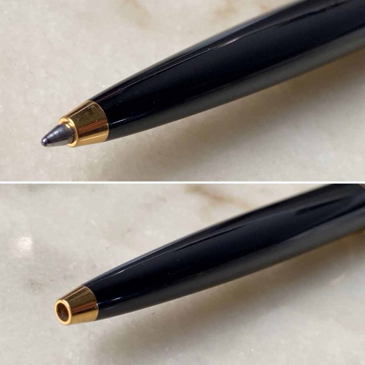 Cartier カルティエ ディアボロドゥカルティエ ボールペン Cartier カルティエ ディアボロドゥカルティエ ボールペン