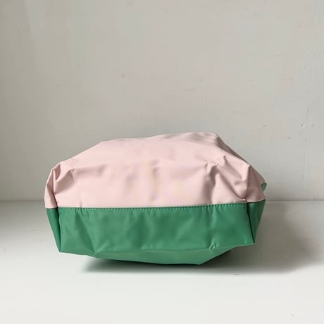 LONGCHAMP ロンシャン LE PLIAGE REPLAY ル・プリアージュ・リプレイ　トートバッグ  ピンク/グリーン/ブルー  2022〜2023年モデル  未使用品
