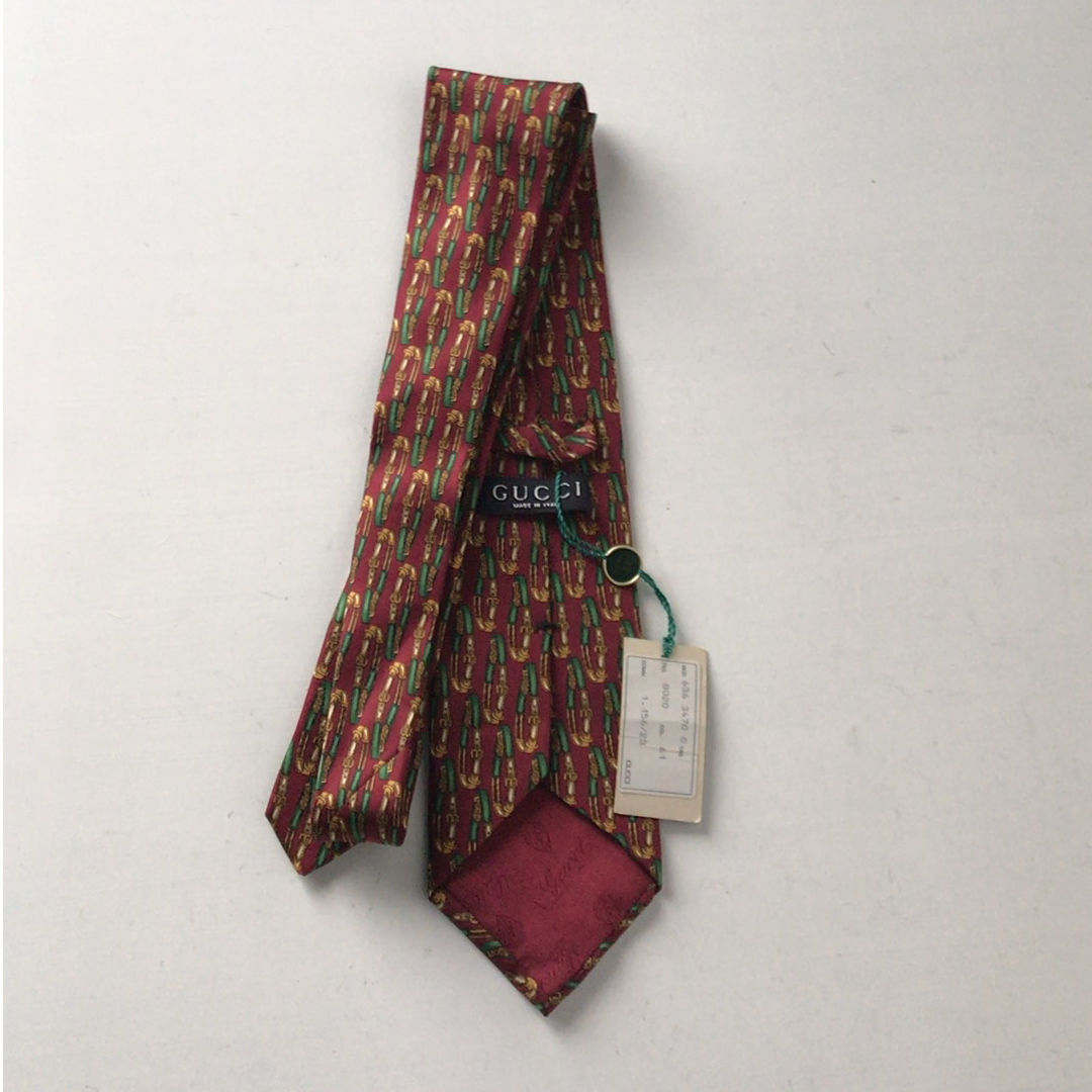 GUCCI グッチ　ネクタイ　現行タグ　美品　GG柄　ベルト　大人気　定番 楽天市場】グッチ ネクタイ GUCCI FEDRA 全9色(8cm) グッチ