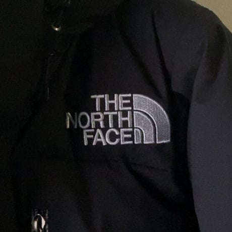 THE NORTH FACE ノースフェイス バルトロライトジャケット 2022年製 ND92240  XS  レディース向き ブラック×ブラック  中古極美品