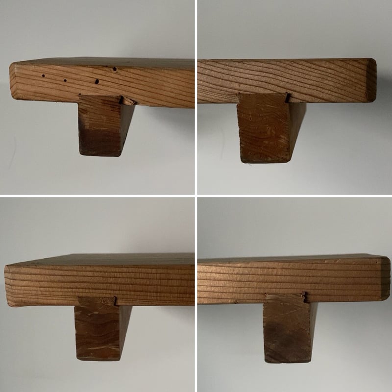 ♥ ネコちゃんモチーフ カッティングボード まな板 一枚板 ♥ ネコ