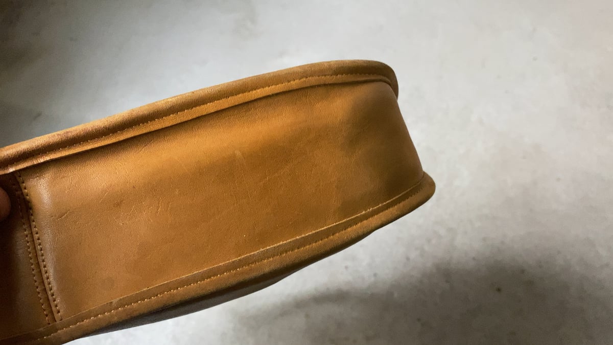 60's VINTAGE COACH オールドコーチ BonnieCashin/ボニーカ 60's VINTAGE COACH オールドコーチ BonnieCashin/ボニーカ