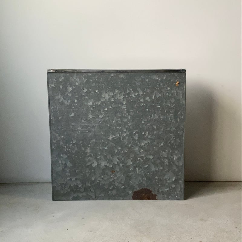 アンティーク ショーケース 昭和初期 駄菓子 乾物 用 ガラス