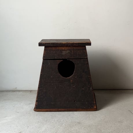 木の台 | STORES