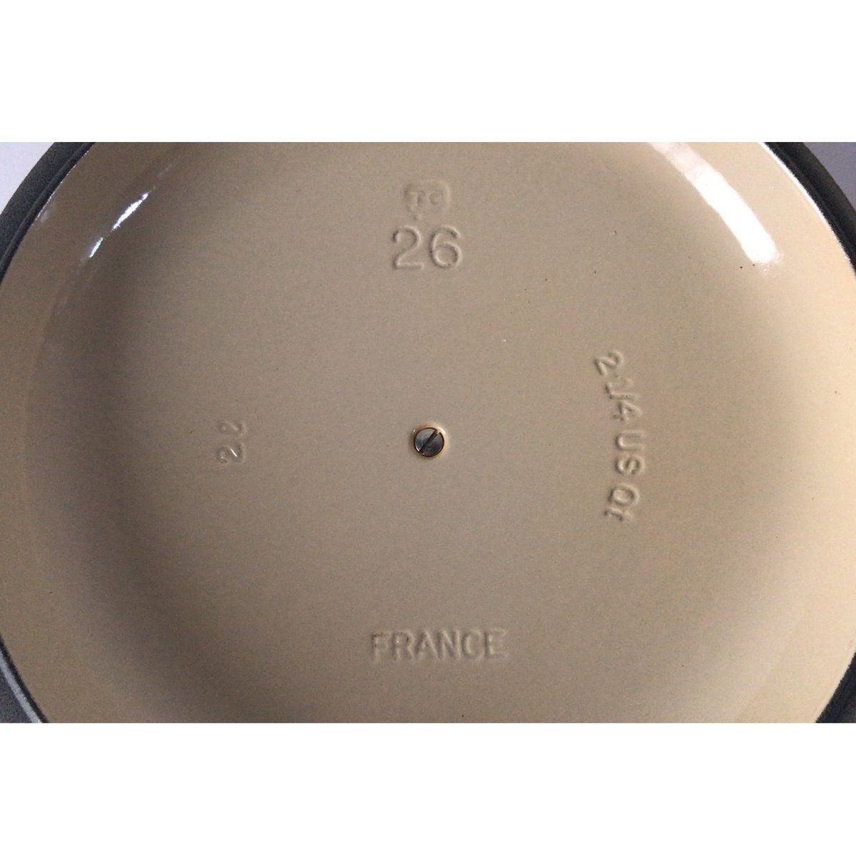 LE CREUSET ルクルーゼ ビュッフェキャセロール 26cm 浅型両手鍋 LE CREUSET ルクルーゼ ビュッフェキャセロール 26cm 浅型両手鍋