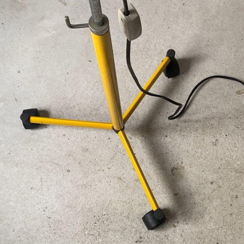 SWAN DENKI スワン電器 ヴィンテージ フロアライト フロア