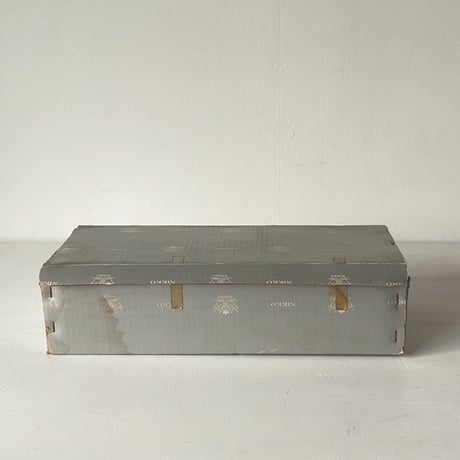 NIKKO ニッコー  オールドカップ&ソーサー箱入6客セット ダークブラウン ライン ジャパンヴィンテージ デッドストック 未使用品