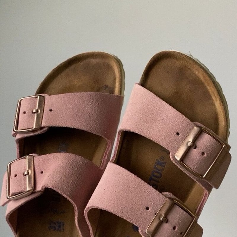 BIRKENSTOCK [ビルケンシュトック] Arizona/アリゾナ 2021年製 ダーク