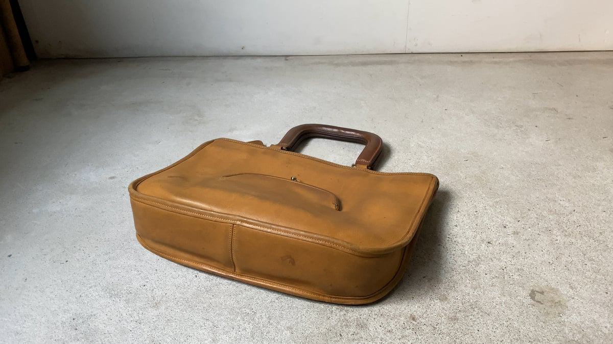 60's VINTAGE COACH オールドコーチ BonnieCashin/ボニーカ 60's VINTAGE COACH オールドコーチ BonnieCashin/ボニーカ