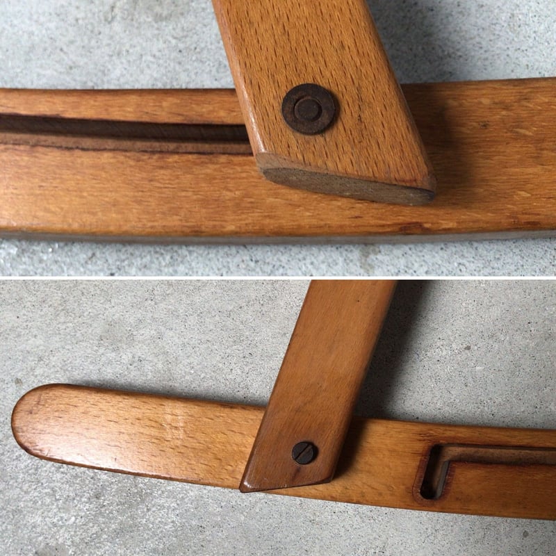 REX レックス ヴィンテージ ロッキングチェア REX レックス ヴィンテージフォールディングロッキングチェア