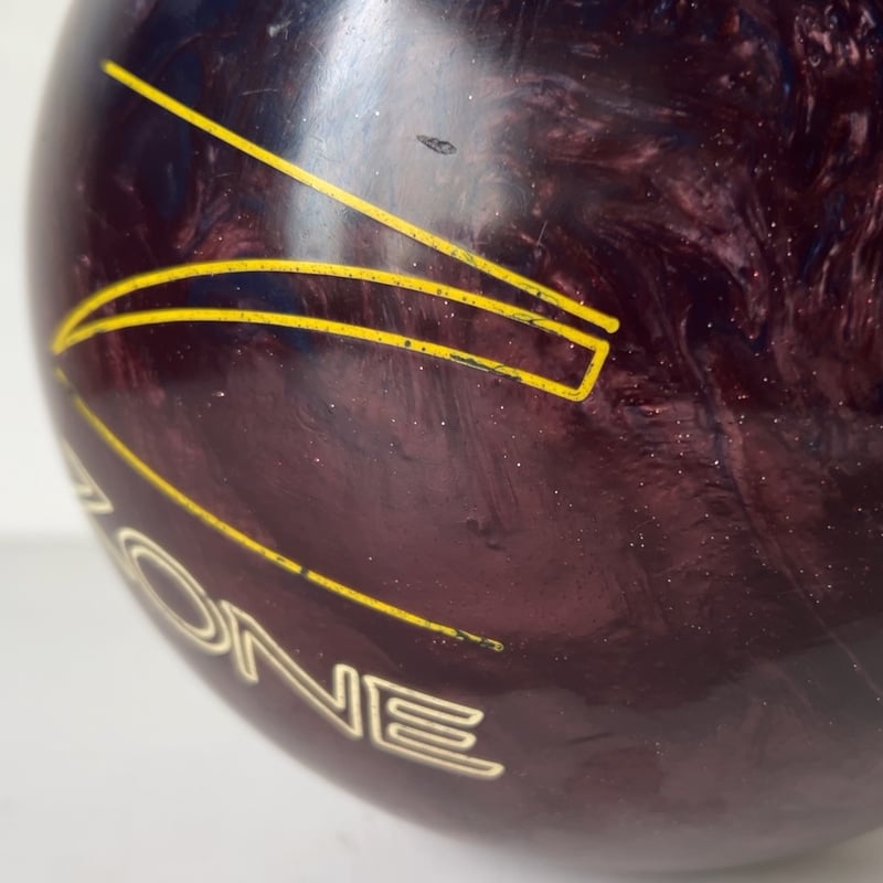 Brunswick Zone ブランズウィック社のゾーンシリーズ デンジャーゾーン