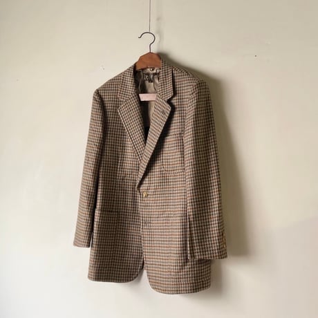 シングルジャケット | STORES